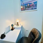 Galata/Taksim Square/2Br Apartment