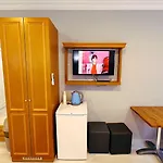 Taksim Centre Hotel