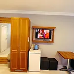 Taksim Centre Hotel