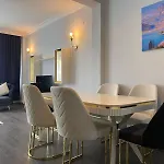 New Luxury And Quiet Apartmant