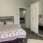 New Luxury And Quiet Apartmant