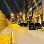 Aymira Suite Hotel