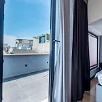 The Row Taksim Hotel