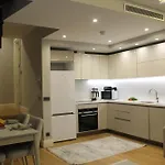 Garlon Residence