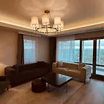 Luxurious Residence In Istanbul
