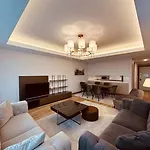 Luxurious Residence In Istanbul