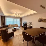 Luxurious Residence In Istanbul