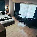 Nisantasi Diamond Hotel