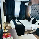 Nisantasi Diamond Hotel