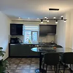Baymari Suites City Life