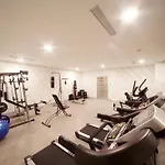 Sedef Apartments Pera