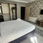 Taksim Royal Residence & Hotel