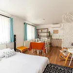 Secluded House , Near Bosphorus , 2 Ac , Fast Wifi