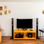 Secluded House , Near Bosphorus , 2 Ac , Fast Wifi