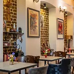 Taksim Trust Hotel