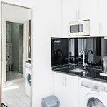 Cute 1 Room W Ac 300 Meters To Istiklal Street