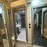 Taksim Larissa Hotel Suites