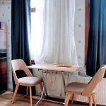 Stylish Apartment
