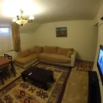 Blue Eye Suites