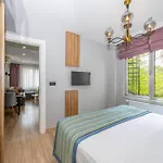 The Marions Suite Istanbul Special Category