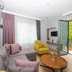 The Marions Suite Istanbul Special Category