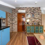 The Marions Suite Istanbul Special Category