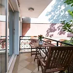 Istanbul Amedros Home