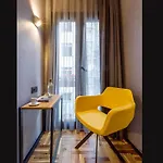 Lampa Design Hotel-Special Category