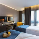 Lampa Design Hotel-Special Category