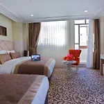 Alpinn Hotel Istanbul