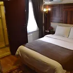 New Fatih Hotel