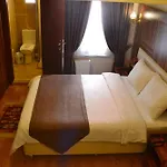 New Fatih Hotel