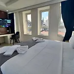 Genoa Port Hotel