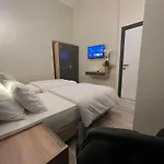 Genoa Port Hotel