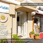 Sadaret Suites-Old City Sultanahmet