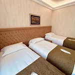 Lily Rooms