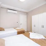 Hotels And Residences In Nisantasi