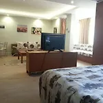 Honey House Apartment