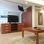 Honey House Apartment