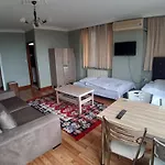 Nisa Apart Sultanahmet