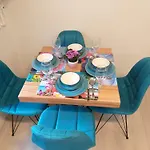 Pera Colour House