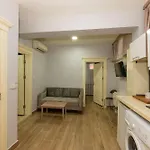 Taksim Peri Suite