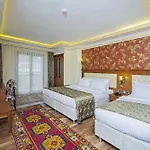 Lausos Palace Hotel Sisli