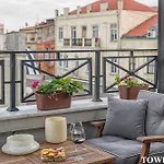 Louis Appartements Galata