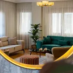 Baymari Suites Plus Florya