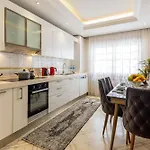 Baymari Suites Plus Florya