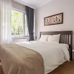 Your Oasis In Lively Moda, Near Sea