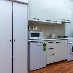 5 Apartment Galata