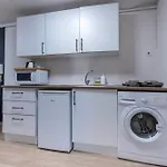 5 Apartment Galata