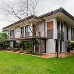 Istanbul Bogaz Manzarali Villa